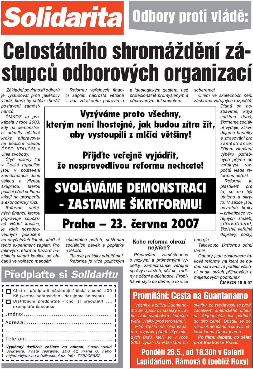 Jsou velkou a vlivnou skupinou, kterou politici před volbami lákají na prosperitu a ekonomický růst.