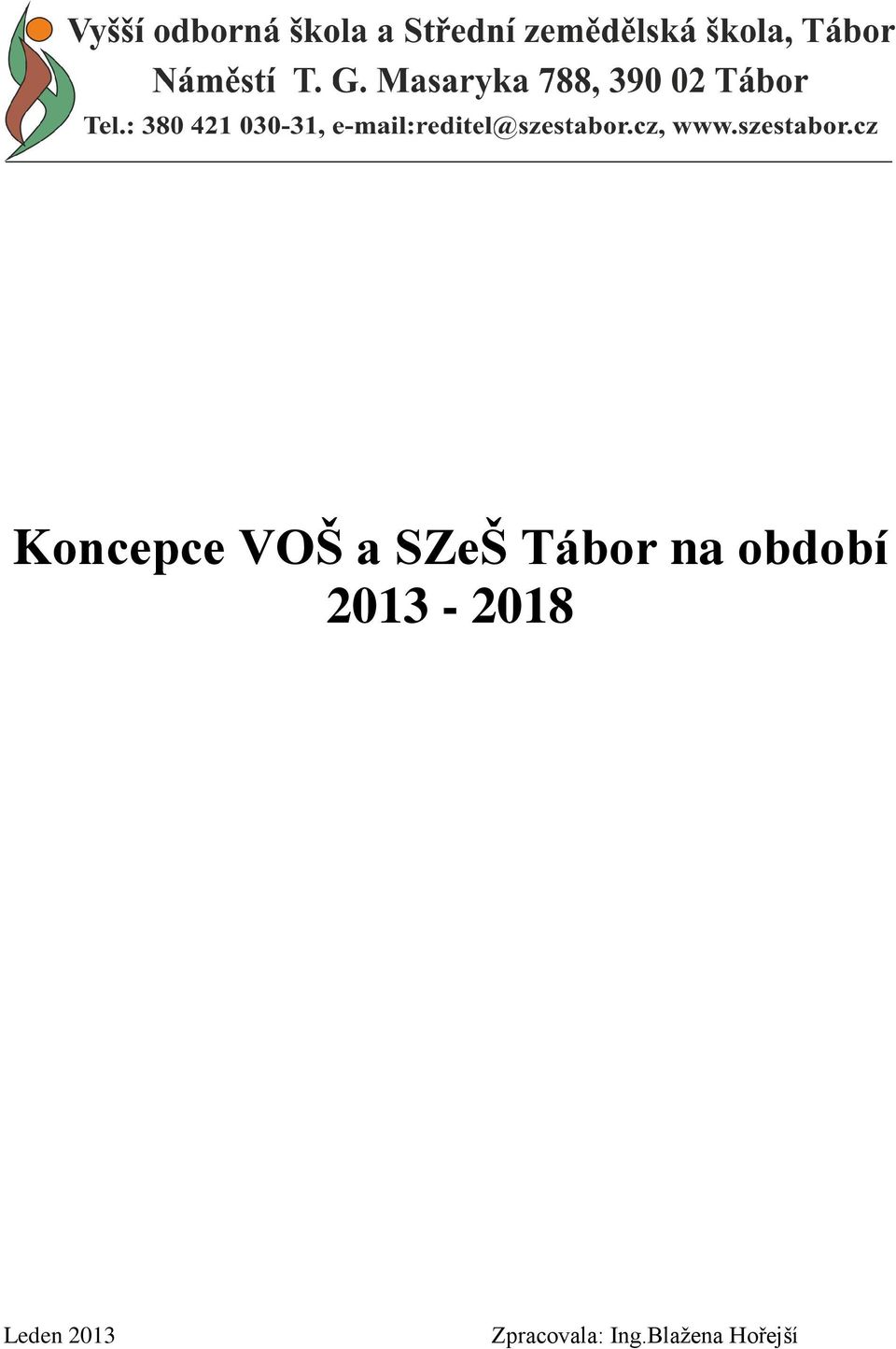 2013-2018 Leden 2013