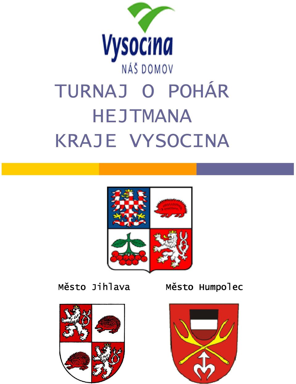 VYSOCINA Město