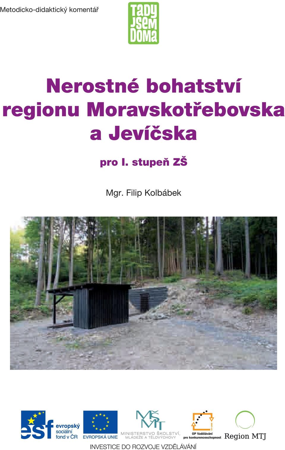 Moravskotřebovska a Jevíčska