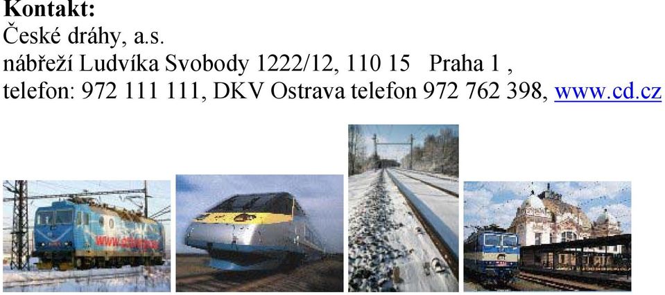 nábřeží Ludvíka Svobody 1222/12,