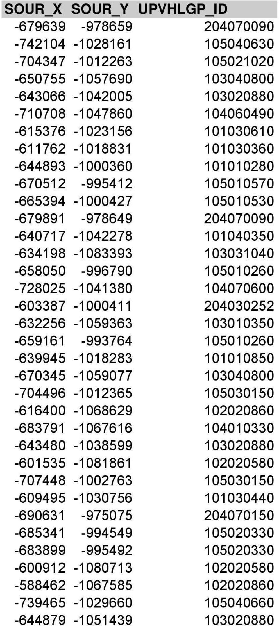 -996790 105010260-728025 -1041380 104070600-603387 -1000411 204030252-632256 -1059363 103010350-659161 -993764 105010260-639945 -1018283 101010850-670345 -1059077 103040800-704496 -1012365