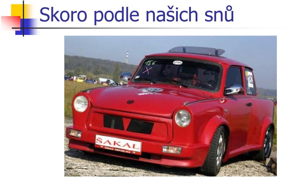 našich