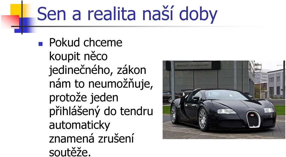 neumožňuje, protože jeden přihlášený do