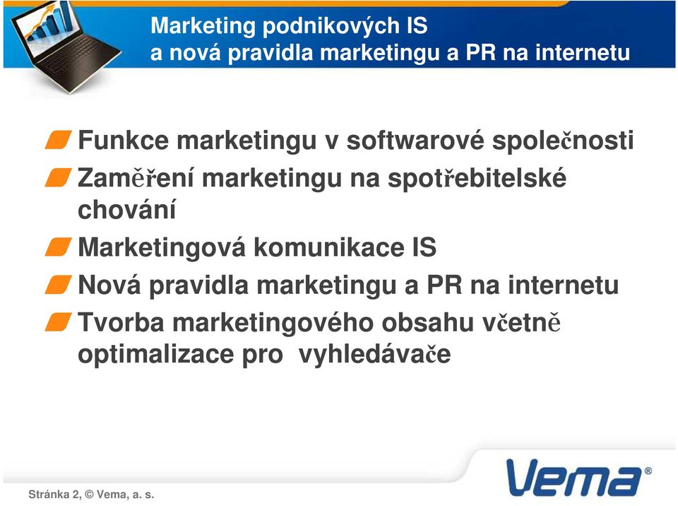 chování Marketingová komunikace IS Nová pravidla marketingu a PR na internetu