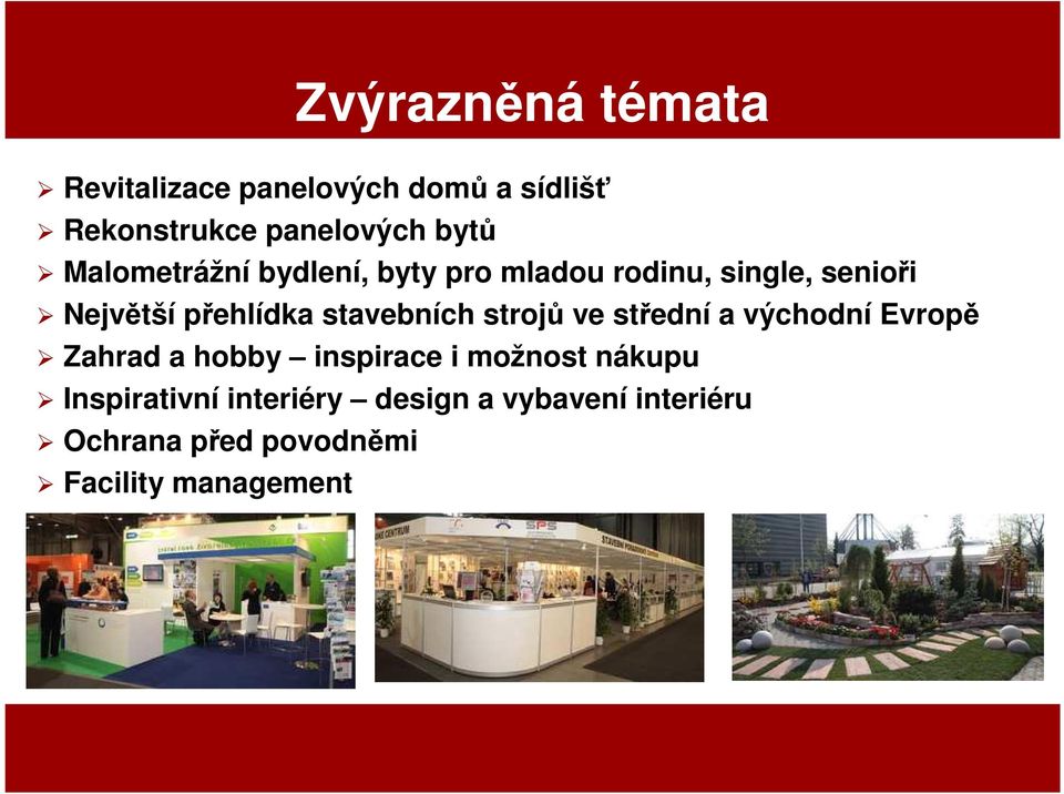 stavebních strojů ve střední a východní Evropě Zahrad a hobby inspirace i možnost