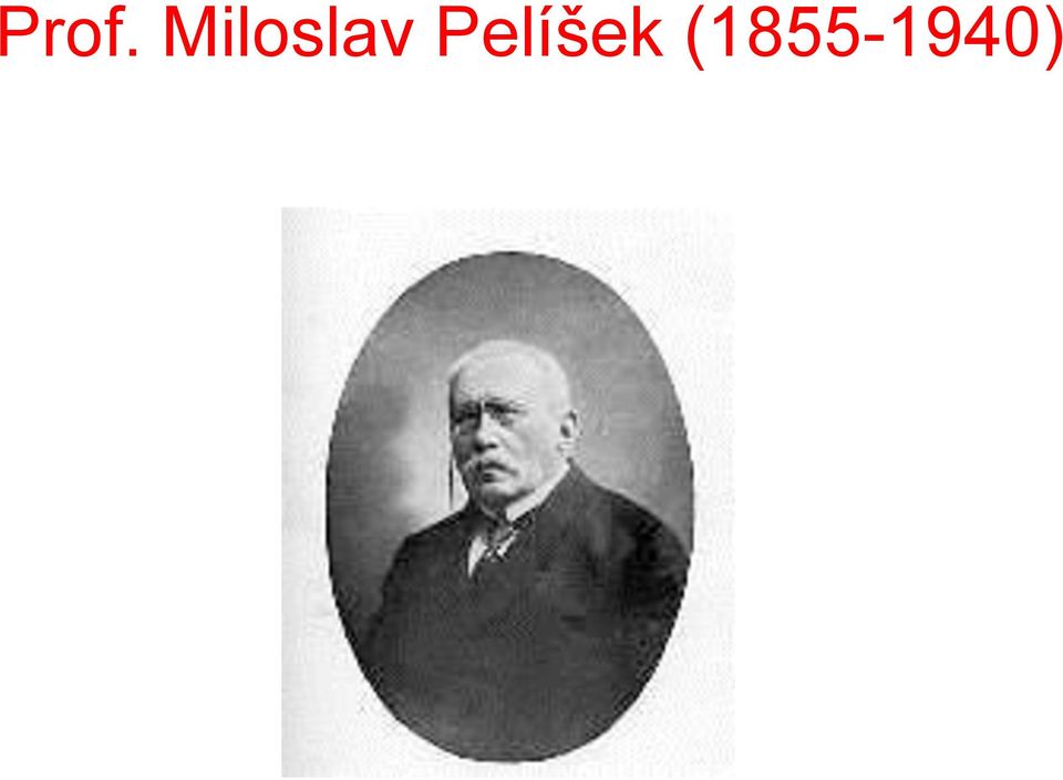 Pelíšek