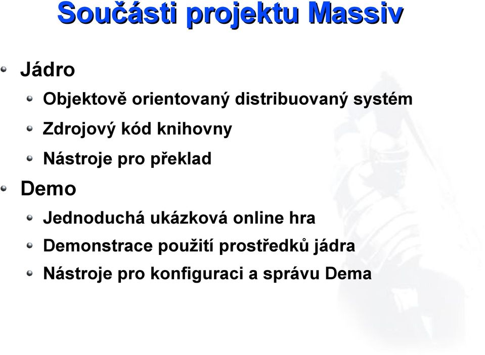 překlad Demo Jednoduchá ukázková online hra Demonstrace