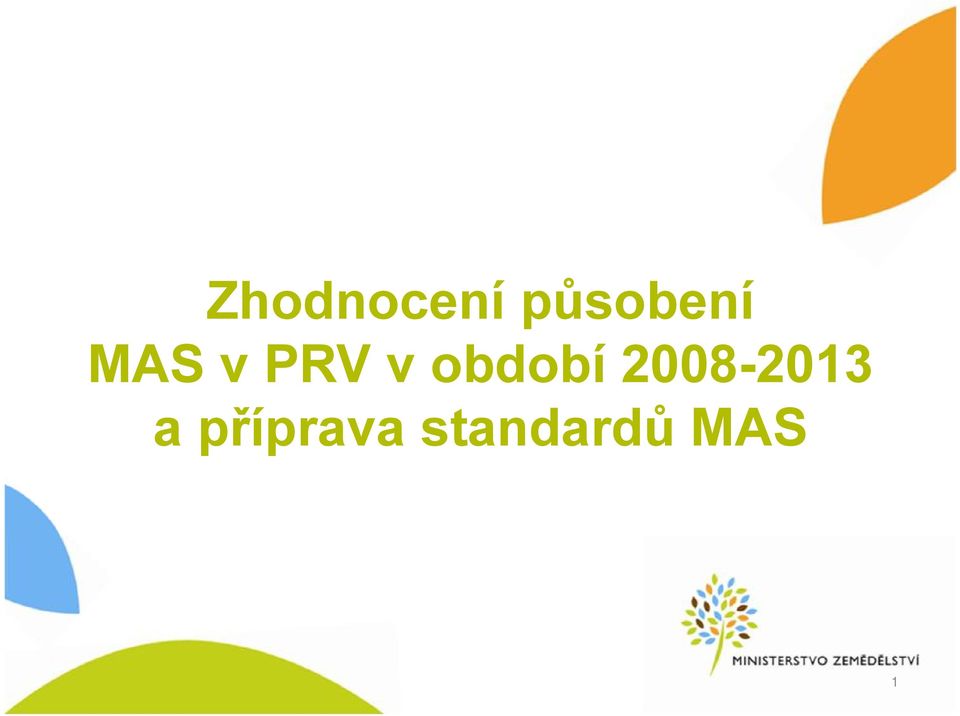 v období 2008-2013