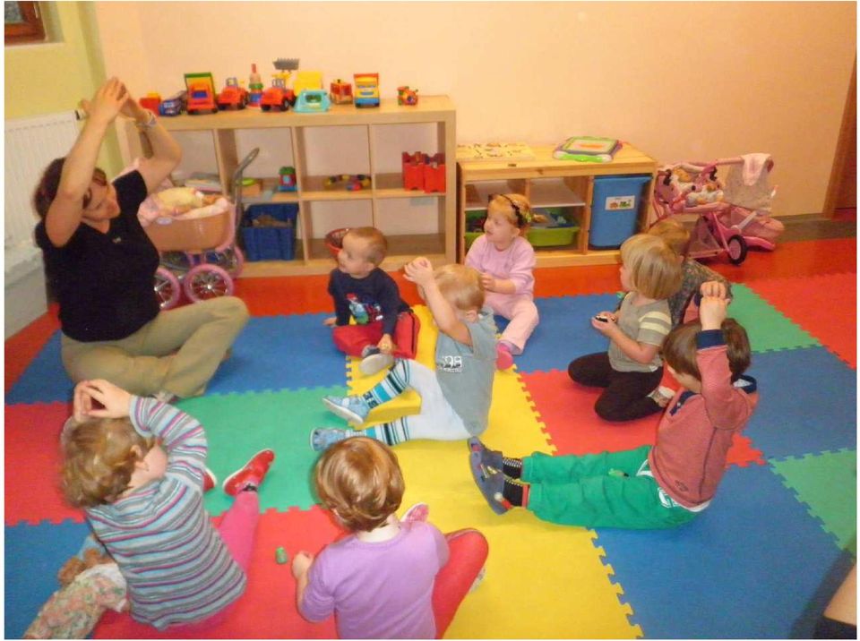 prostřednictvím Operačního programu