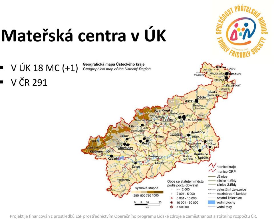 V ÚK 18 MC