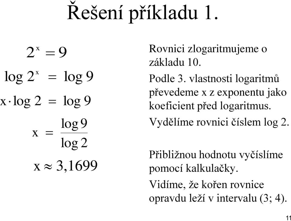 10. Podle 3.