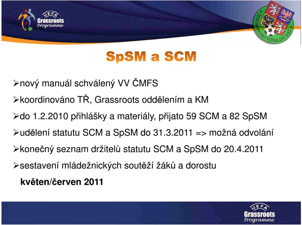 SpSM do 31