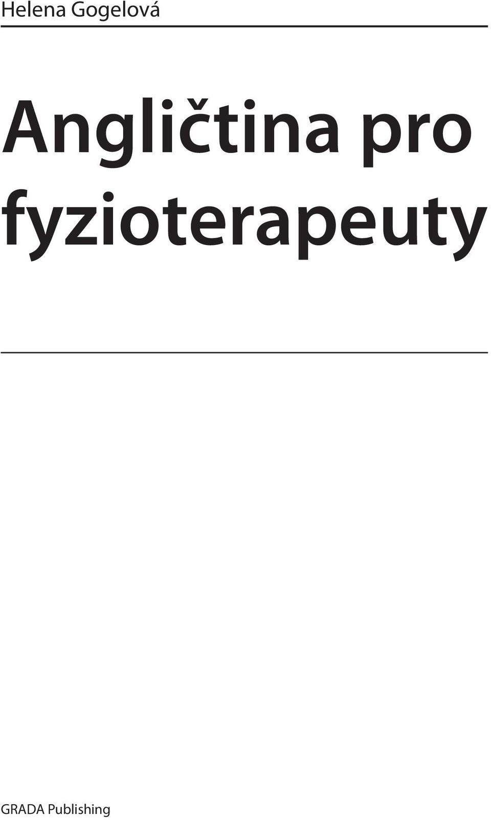 fyzioterapeuty