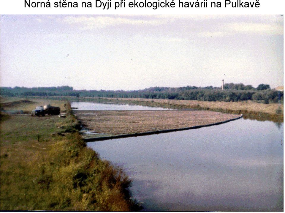 ekologické