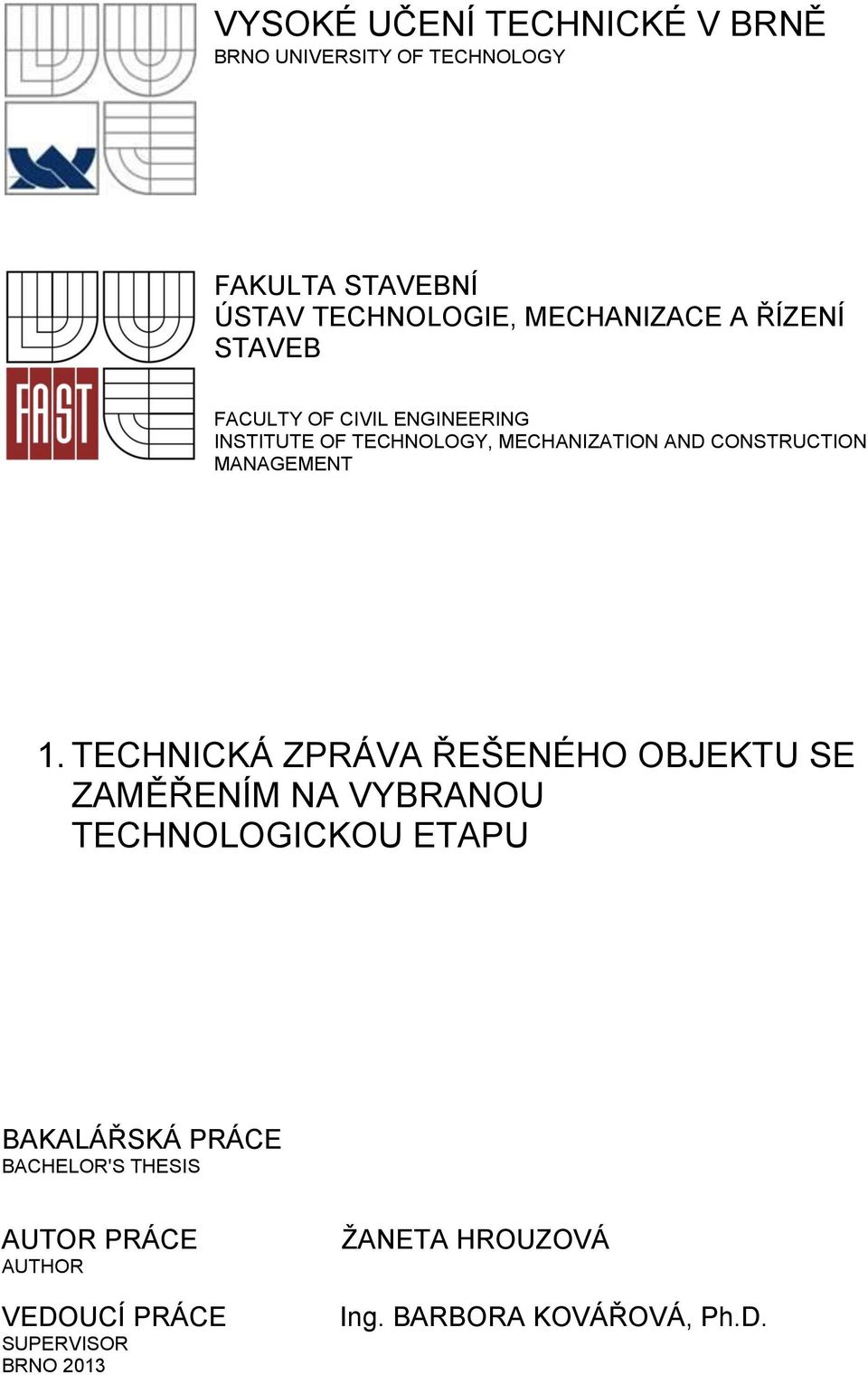 MANAGEMENT 1.