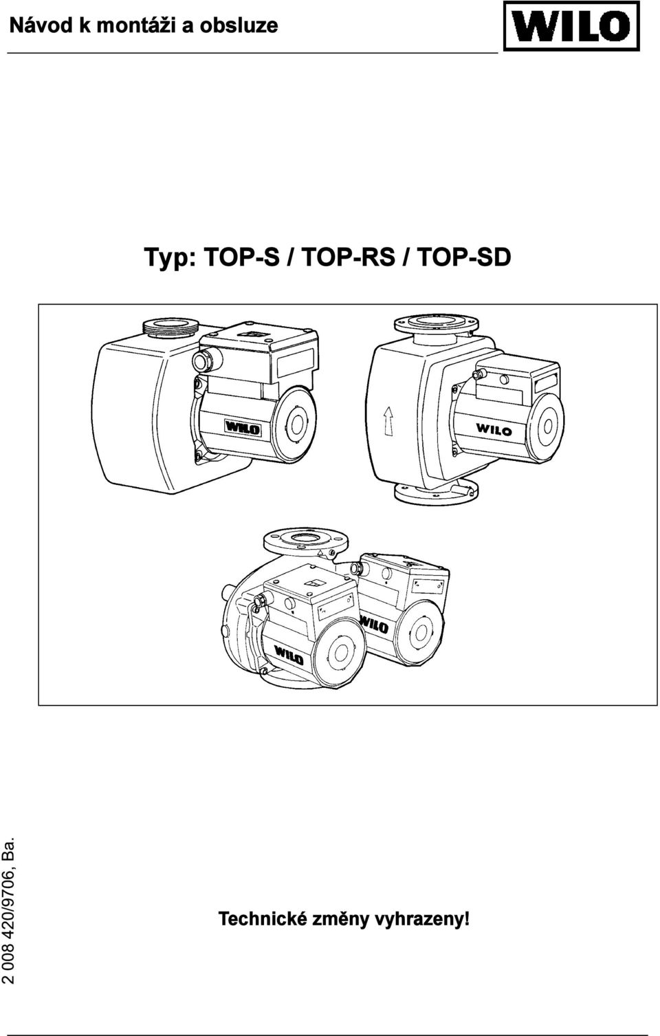 TOP-SD