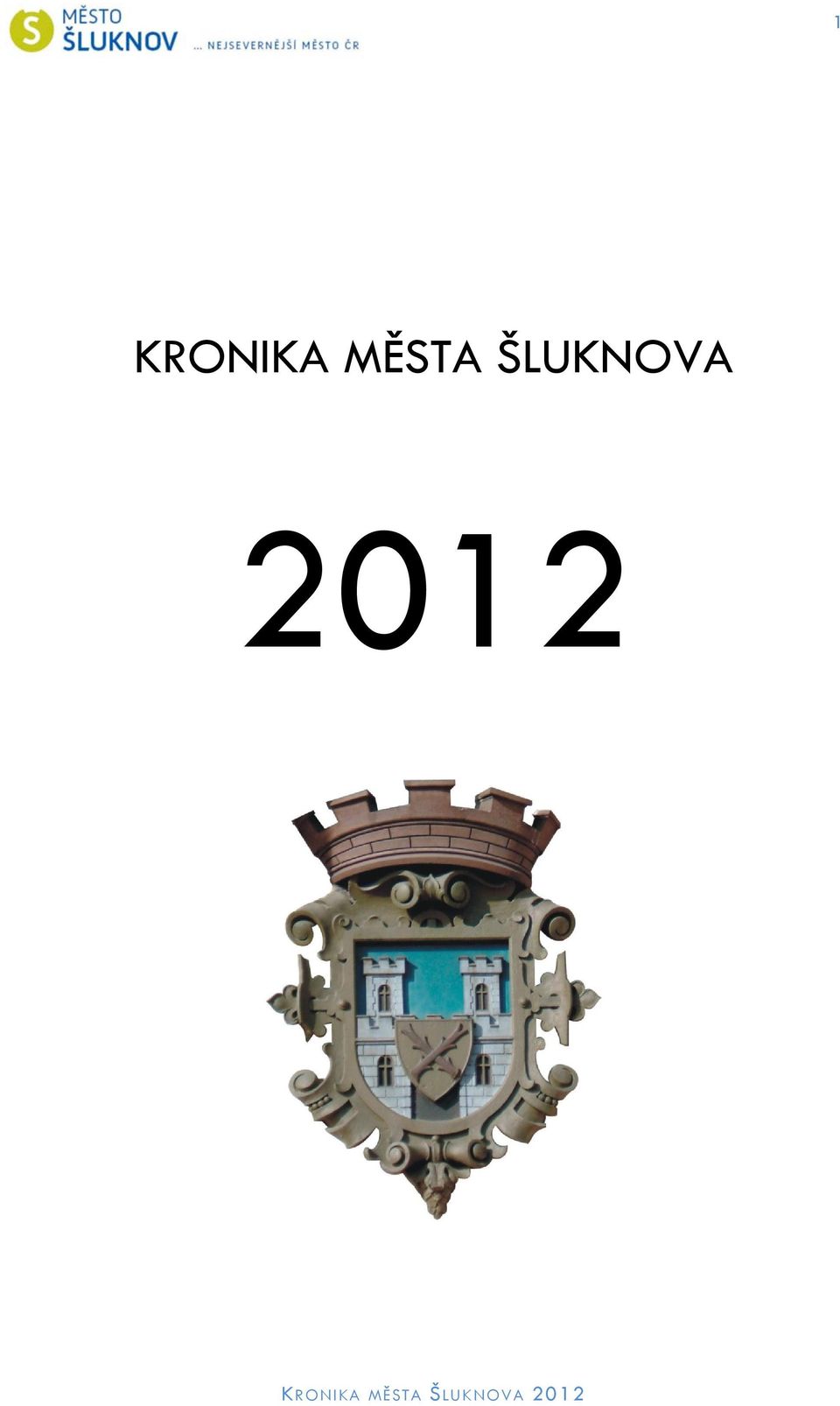 ŠLUKNOVA