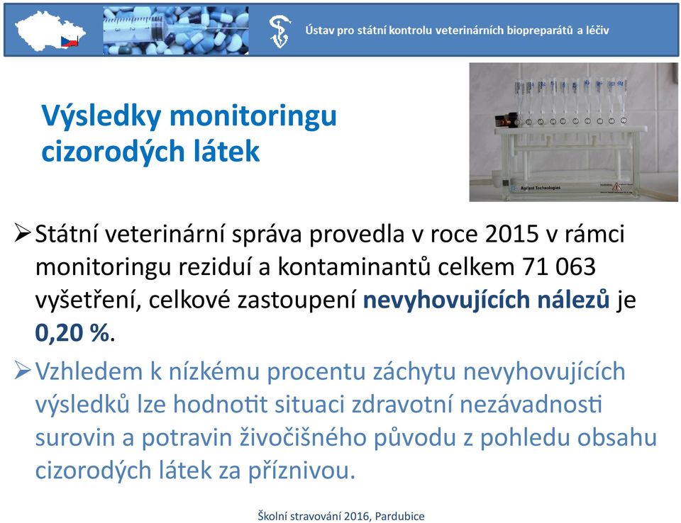 nálezů je 0,20 %.