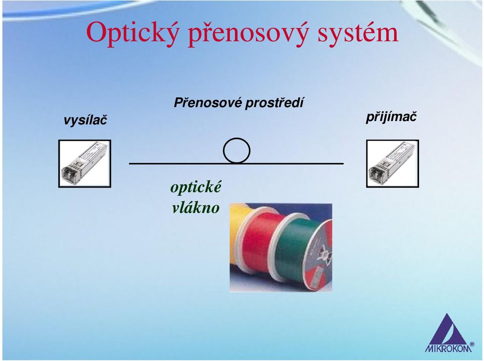 Přenosové