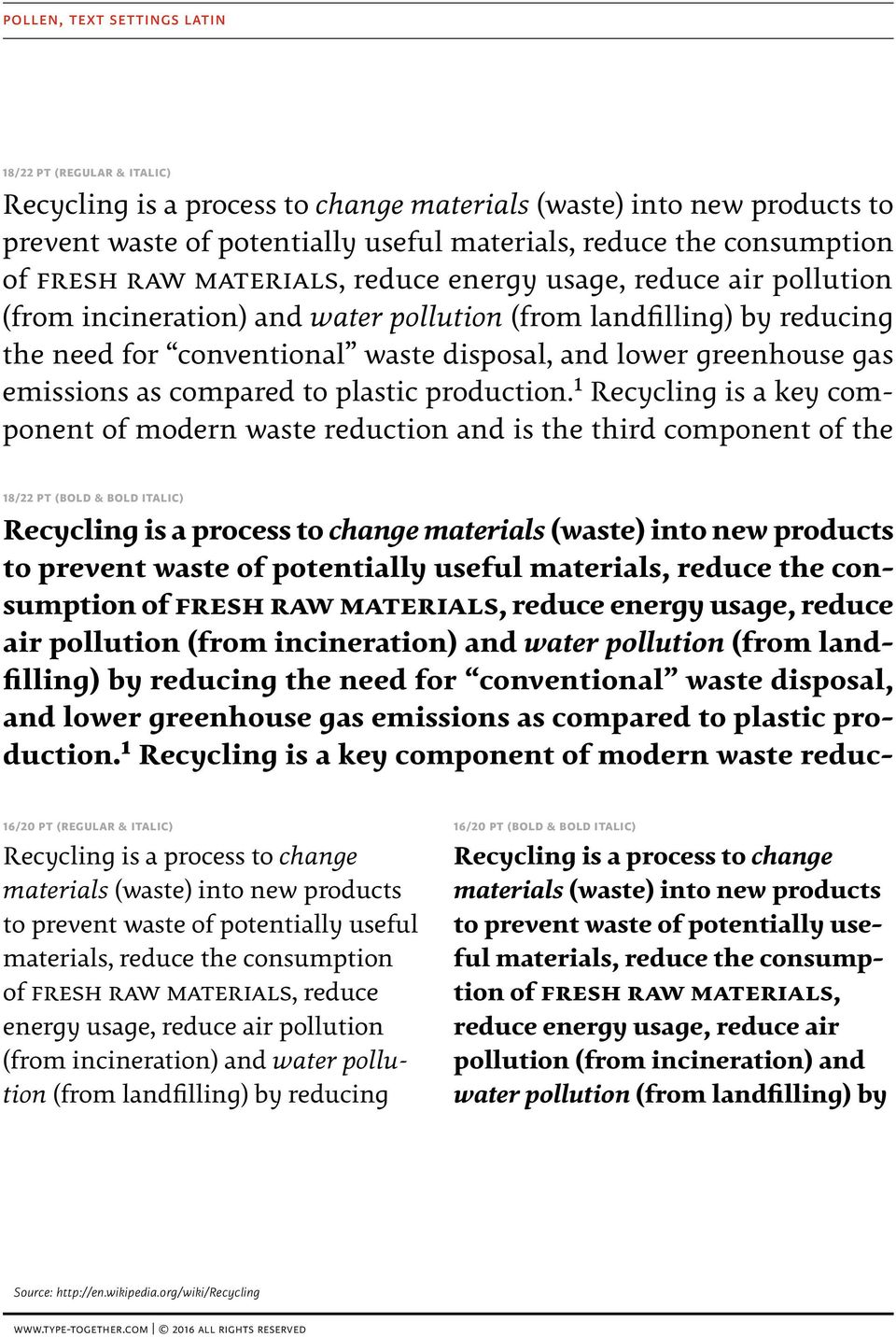 gas emissions as compared to plastic production.