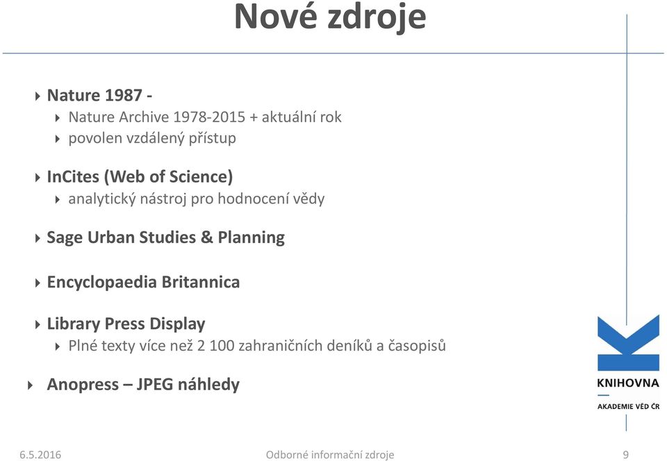 Studies & Planning Encyclopaedia Britannica Library Press Display Plné texty více než