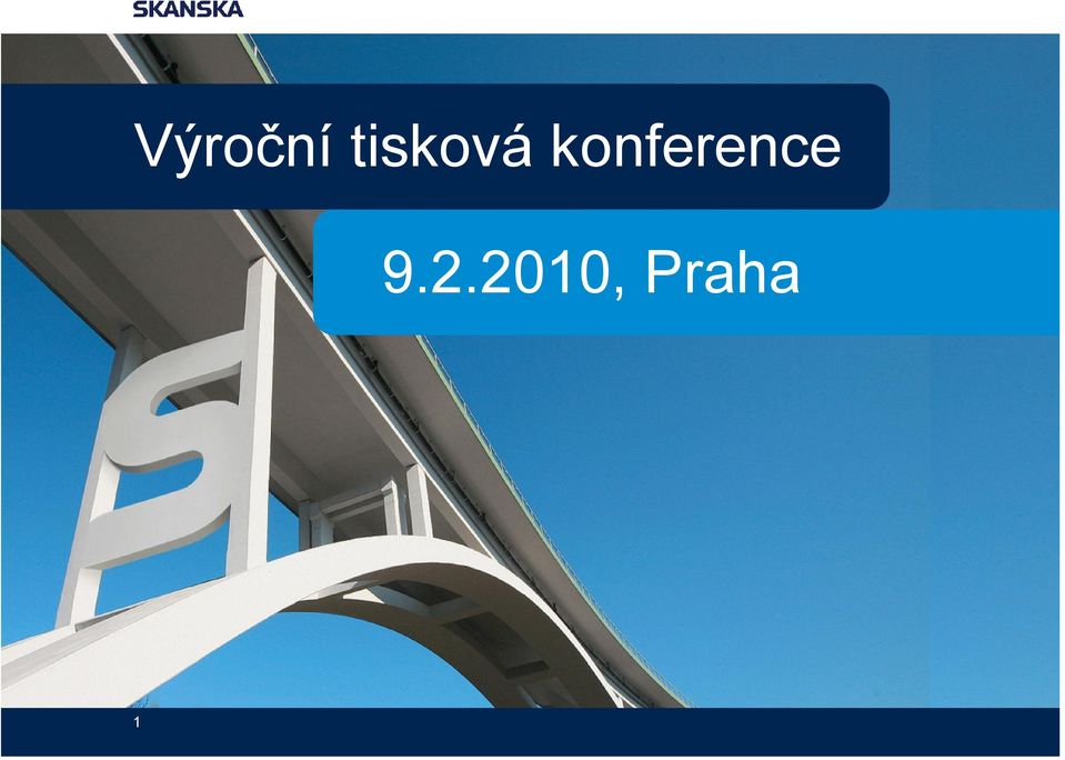 konference