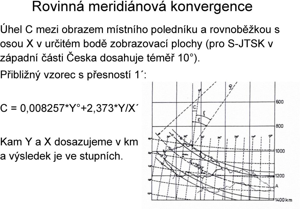 západní části Česka dosahuje téměř 10 ).