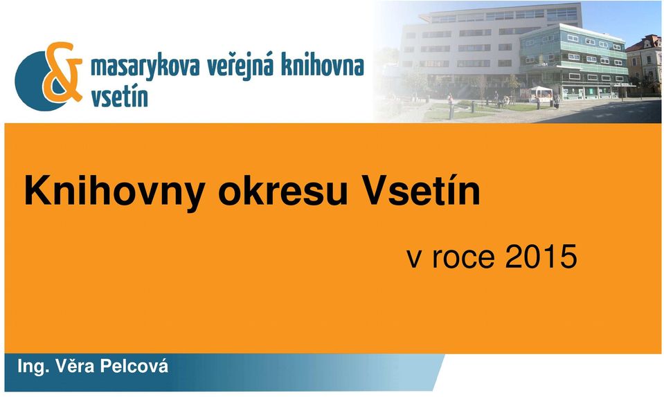 Vsetín v