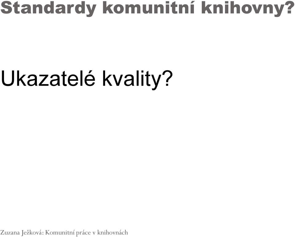 knihovny?