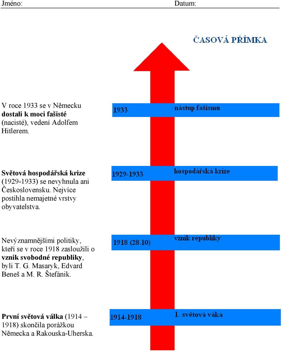 Nejvíce postihla nemajetné vrstvy obyvatelstva.