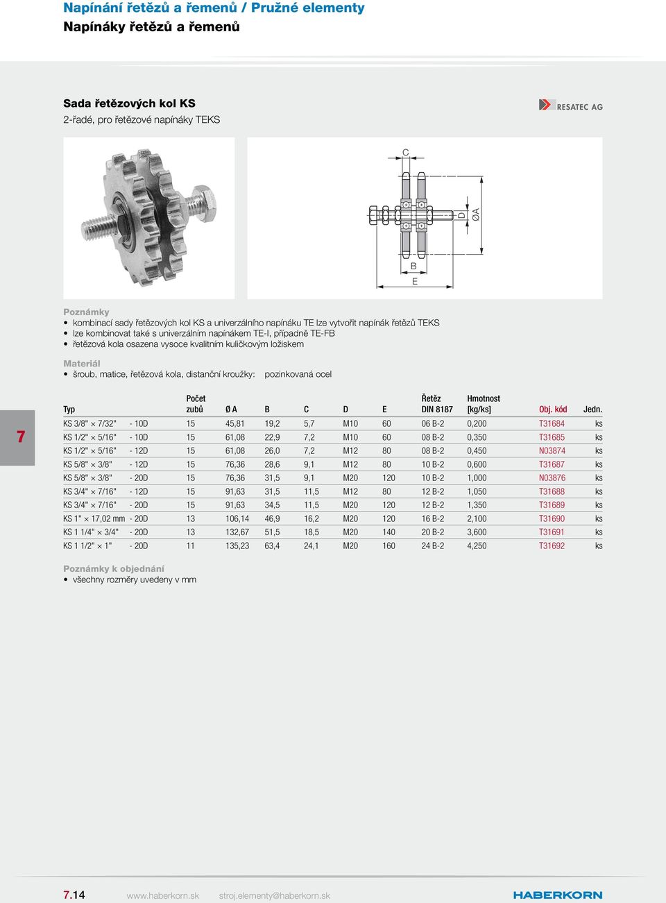 0,200 T31684 ks K 1/2" 5/16" - 10 15 61,08 22,9,2 M10 60 08-2 0,350 T31685 ks K 1/2" 5/16" - 12 15 61,08 26,0,2 M12 80 08-2 0,450 N0384 ks K 5/8" 3/8" - 12 15 6,36 28,6 9,1 M12 80 10-2 0,600 T3168 ks