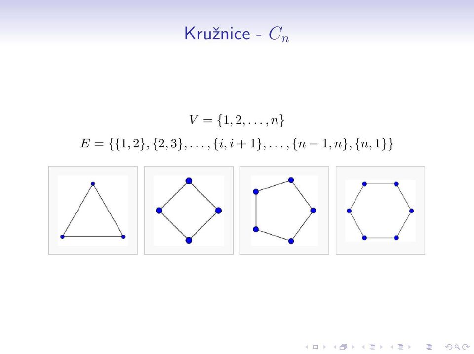 {2, 3},..., {i, i + 1},.