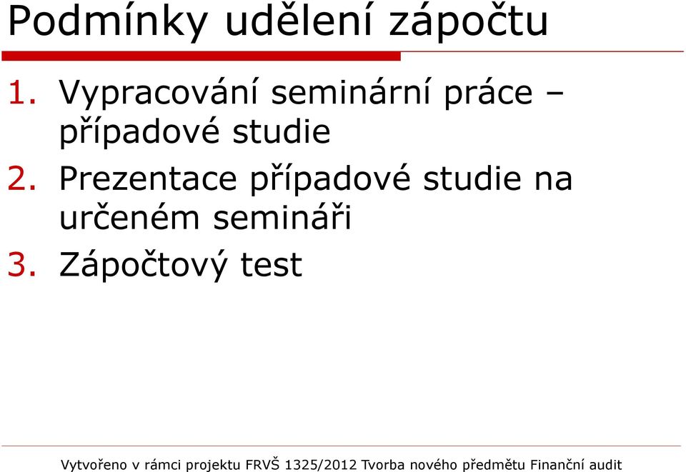 případové studie 2.