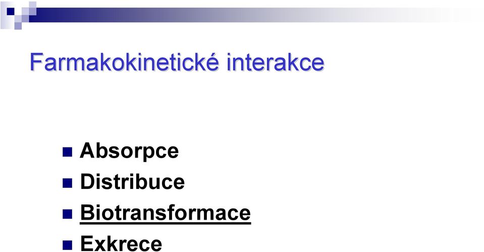 Absorpce