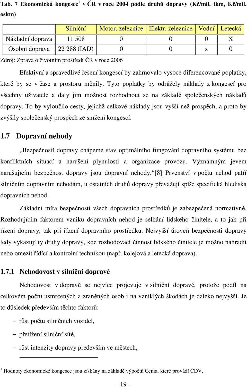 vysoce diferencované poplatky, které by se v čase a prostoru měnily.