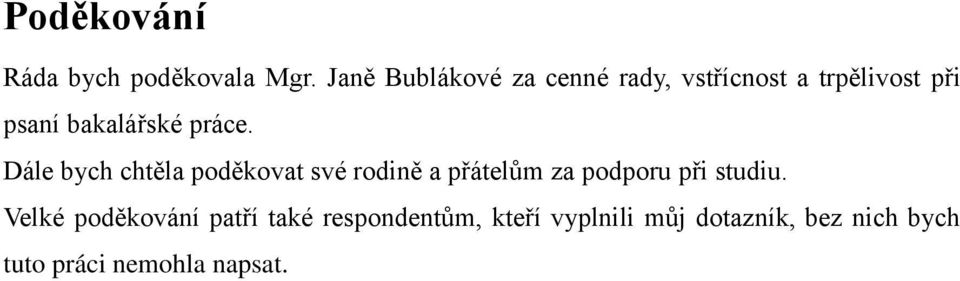 práce.