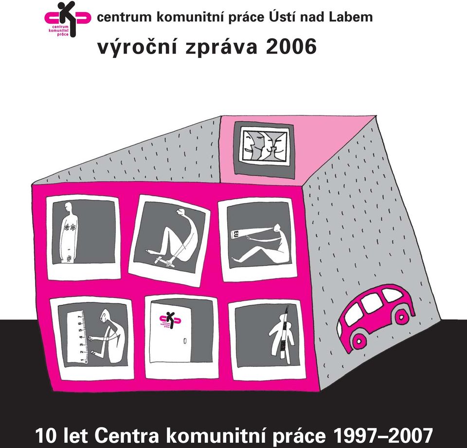 zpráva 2006 10 let