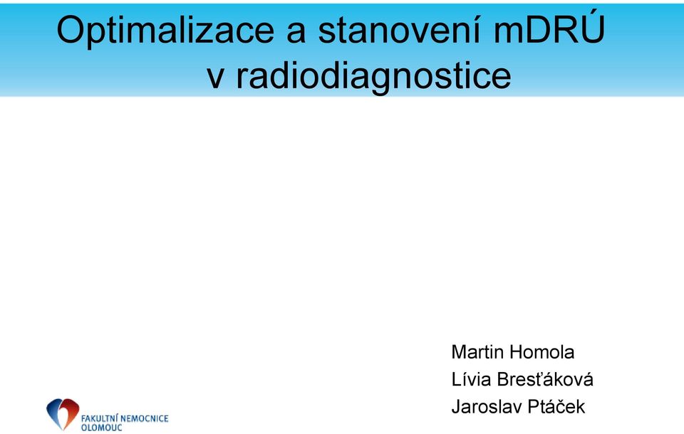 radiodiagnostice Martin
