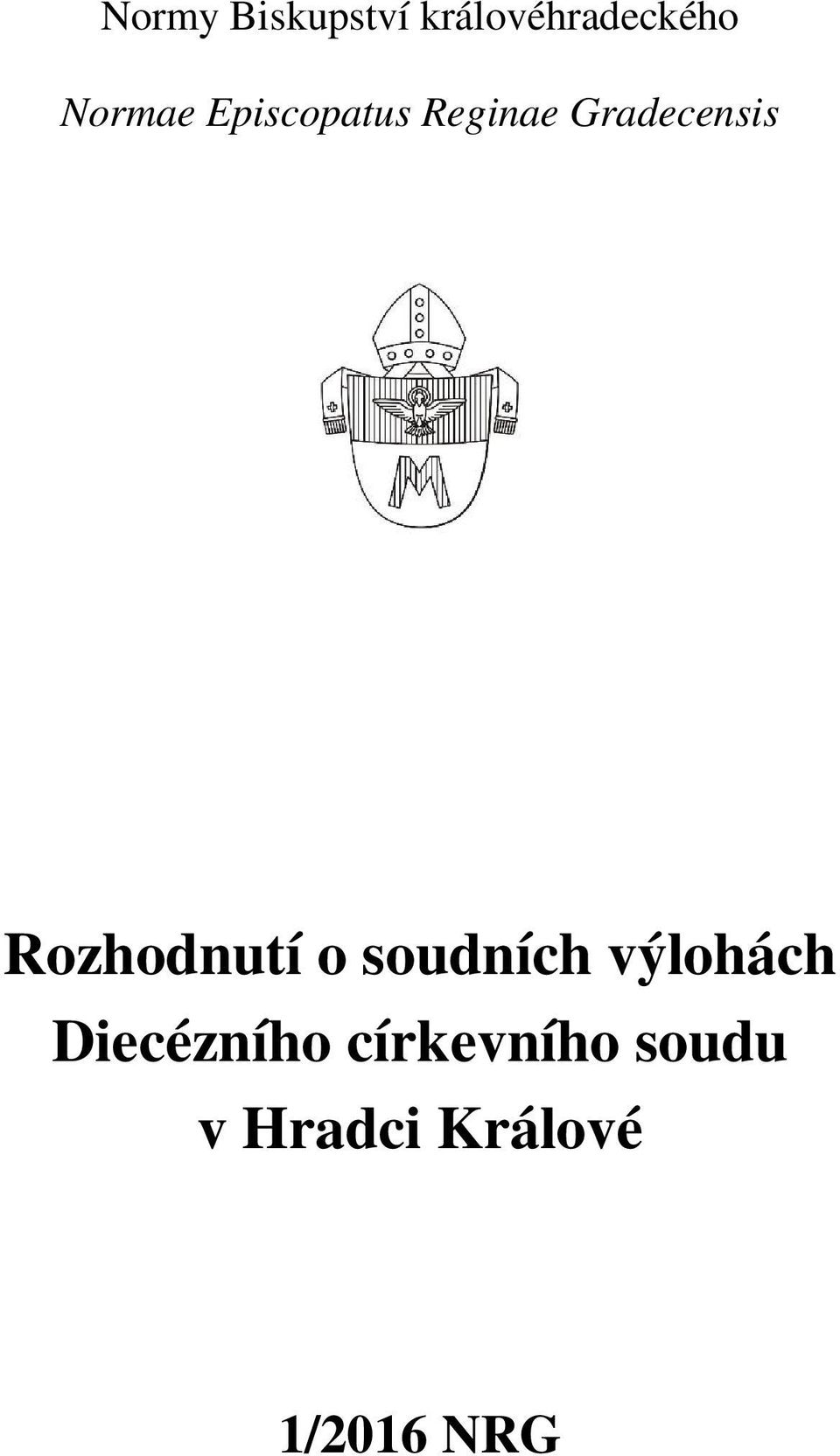 Rozhodnutí o soudních výlohách