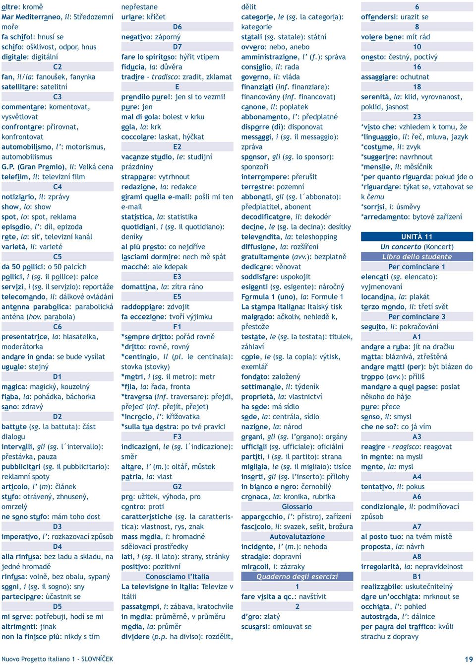 automobilismo, l : motorismus, automobilismus G.P.