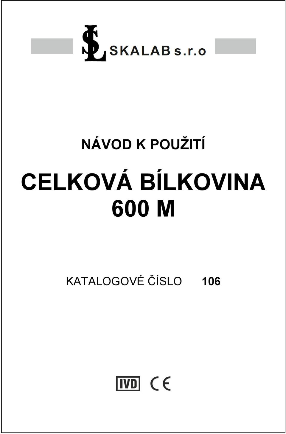 CELKOVÁ