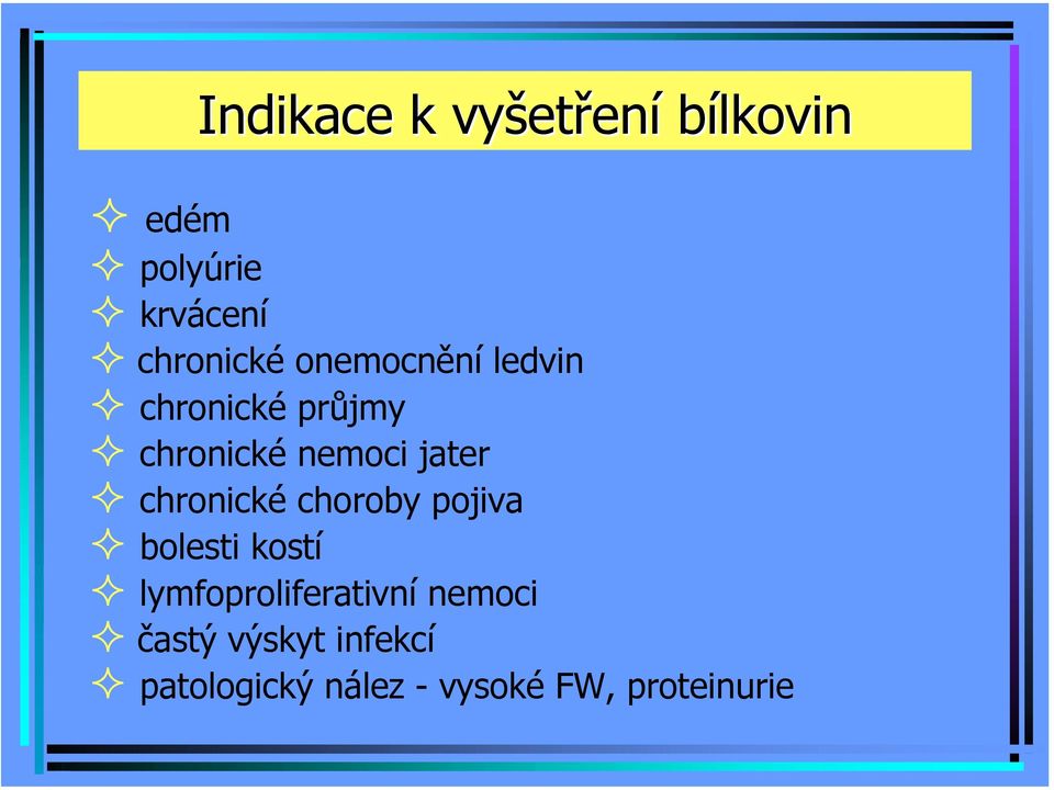chronické choroby pojiva bolesti kostí lymfoproliferativní