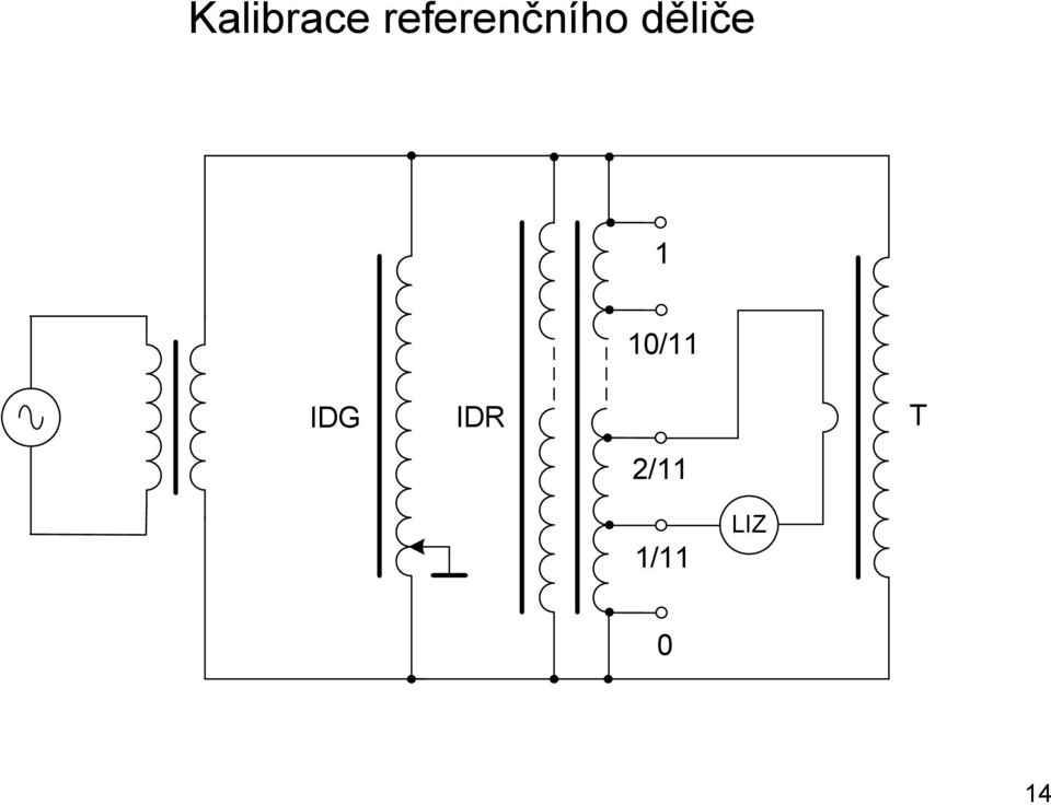 děliče 1 10/11