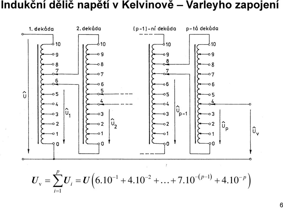 zapojení p v i 1 2 6.