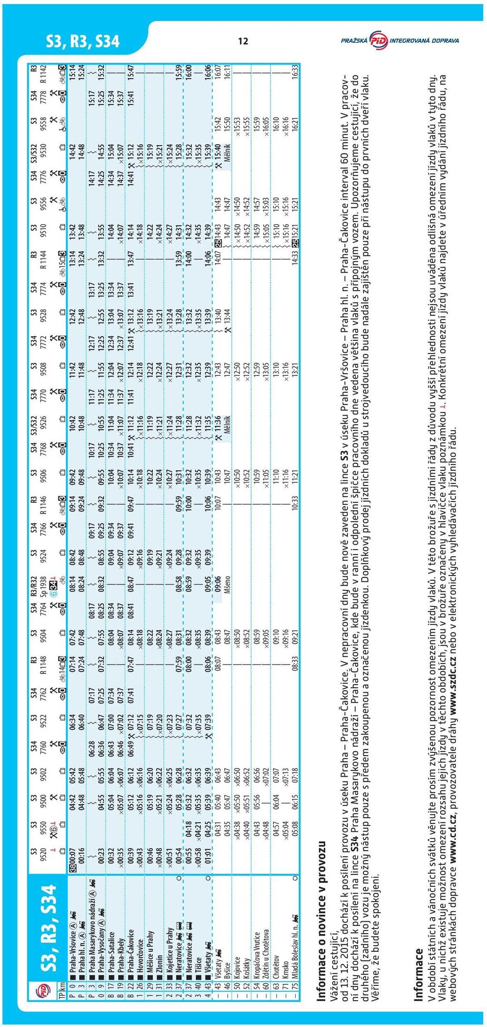 ^ ac! c^% P 0 2 Praha-Vršovice 5 g %+00:07 04:42 05:42 06:34 07:14 07:42 08:14 08:42 09:14 09:42 10:42 11:42 12:42 13:14 13:42 14:42 15:14 P 3 2 Praha hl. n.