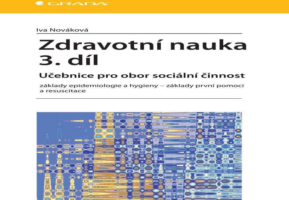 činnost základy epidemiologie a