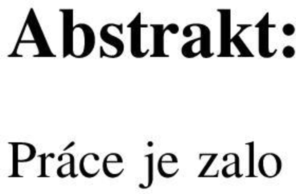 Co se týče třetí fáze, můžeme díky shodě výsledků prvních dvou experimentů s výsledky trhu nastínit pokračování toho systému v jeho třetí fázi.