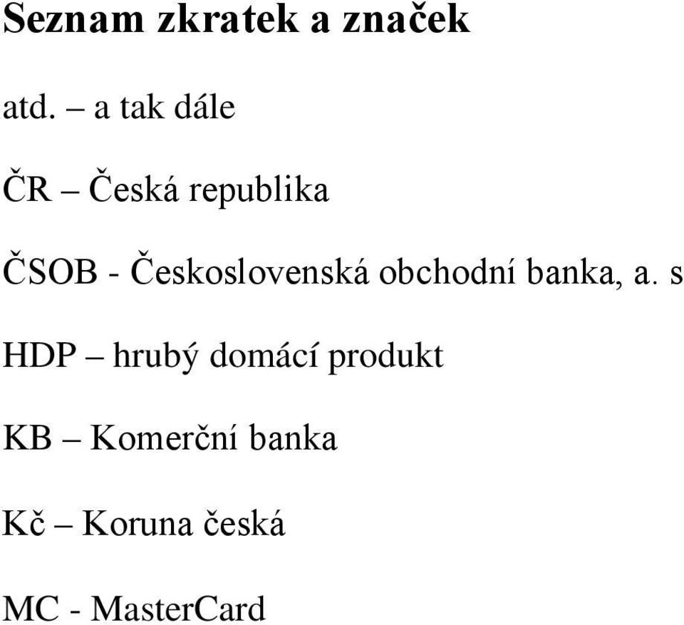 Československá obchodní banka, a.