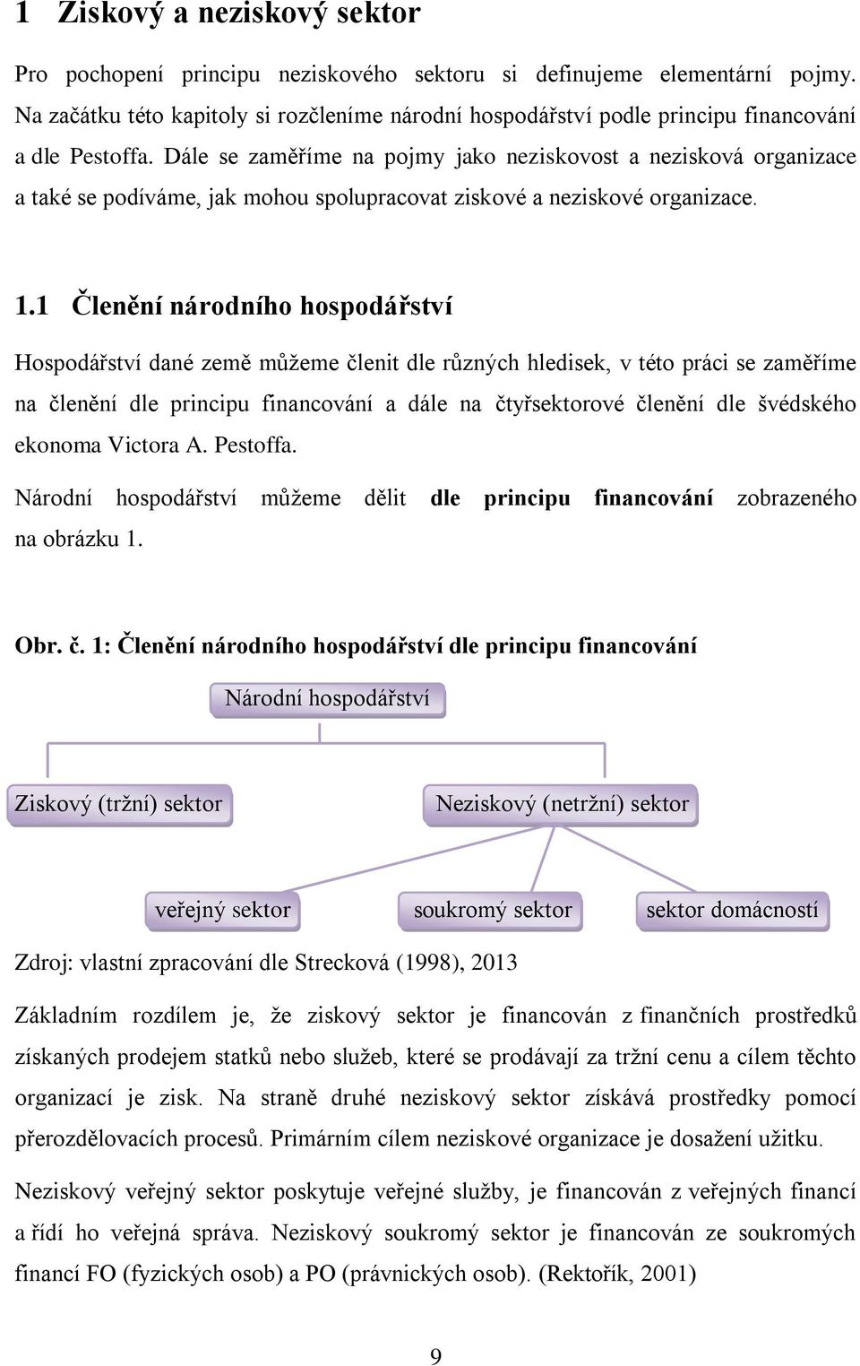 Dále se zaměříme na pojmy jako neziskovost a nezisková organizace a také se podíváme, jak mohou spolupracovat ziskové a neziskové organizace. 1.